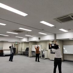 シニア　サークル　太極拳
