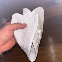 首につけるアイテム差し上げます。の画像