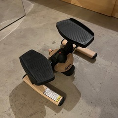 ステッパー