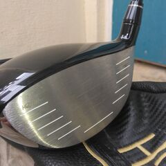 ホンマ　TR20　440ドライバー　　10.5度の画像