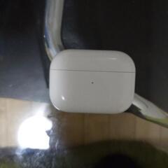Airpots　pro（第一世代）
