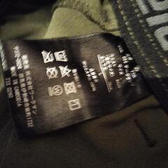 作業用ズボンLサイズセットの画像