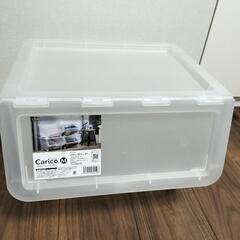 CAINZ　キャリコ　Msize