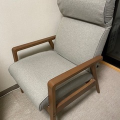 リクライニングチェア