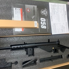 購入者決定　AGM   ステン　mkⅡ