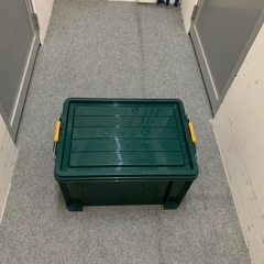 カラーボックス