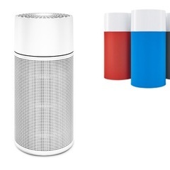 無料　blueair 空気清浄機