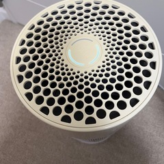 無料　blueair 空気清浄機の画像