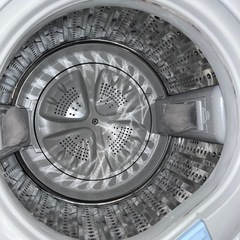 洗濯機の画像