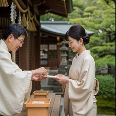 とうきょう神社巡り仲間募集 - 千代田区