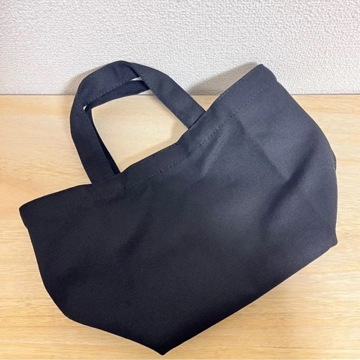 PRADA トートバッグ L'Homme Prada L'Eau 黒 (sunny) 東京の