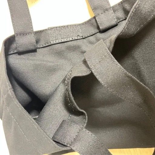 PRADAトートバッグ L'Homme Prada L'Eau新品正規ノベルティ