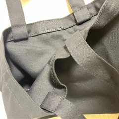 PRADA トートバッグ L'Homme Prada L'Eau 黒の画像