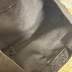 PRADA トートバッグ L'Homme Prada L'Eau 黒の画像