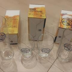 〈新品〉グラス＆マグカップ  7点セットの画像