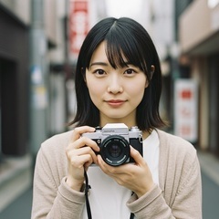 とうきょうカメラ仲間募集