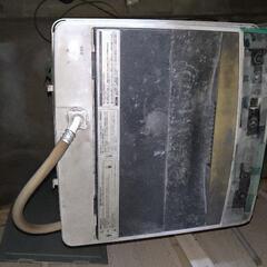 洗濯機