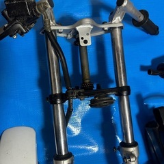 NSR50部品 