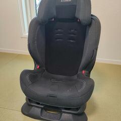 チャイルドシート　エールベベ　スイングムーンプレミアムS