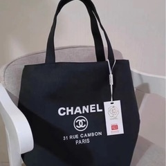 CHANEL ノベルティの中古が安い！激安で譲ります・無料で