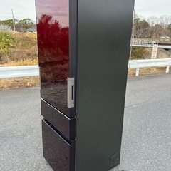 🎇🧨新年限定🎆10000円値引き　シャープ冷蔵庫415L 自動製氷の画像