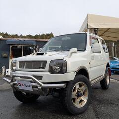 兵庫県のJB23｜中古車｜ジモティー