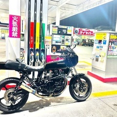 z1r kz1000mk2 z1 の画像