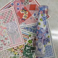 夏休みハンドメイド　新講座★ハンドメイド万華鏡作りの画像