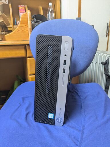 ProDesk 400G5 SFF OSは11Pro Pro　Office付