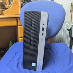 ProDesk 400G5 SFF OSは11Pro Pro　O...