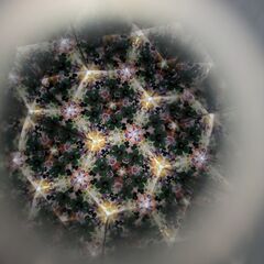 夏休みハンドメイド　新講座★ハンドメイド万華鏡作りの画像
