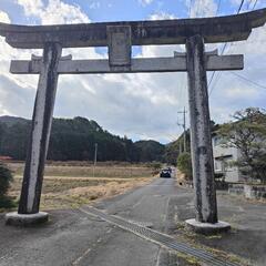神様に呼ばれた人しかいけない神社（初詣） - その他
