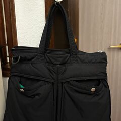 スイッチ　バッグ