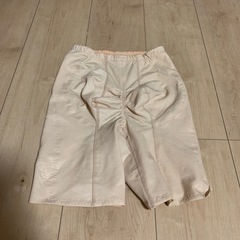 BRADELIS New York  補正下着　ガードル　ベージュの画像