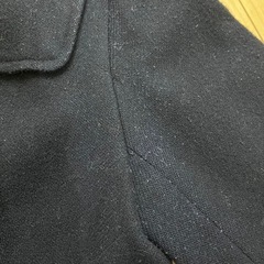 早い者勝ち‼️　学生服　コート　コマチの画像