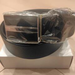 〈新品・未使用〉メンズ ベルト の画像