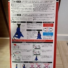 【値下げ】3tジャッキスタンドの画像