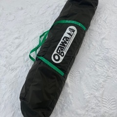 ogawa オガワ　ノースガード GF 4 ワンタッチ テント ワカサギ 945_1.jpg?20061130140852