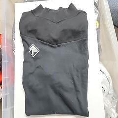 半袖 アンダーシャツ 二枚セット