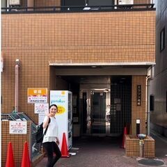 グループホームの夜勤のお仕事