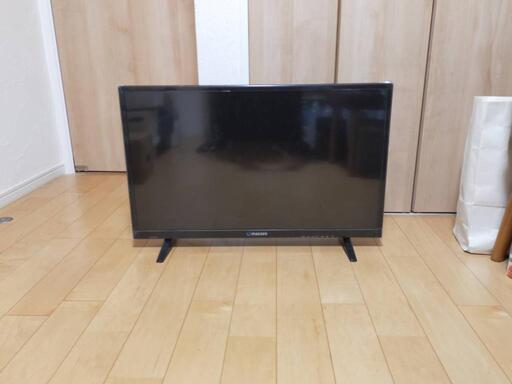 【受渡し先決まりました】テレビ　32型