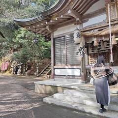 伝説の初詣 - 岡山市