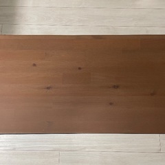 【IKEA】リビングローテーブルの画像