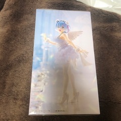 Re:ゼロから始める異世界生活 ESPRESTO-Clear&Dressy-レム Special color ver.の画像