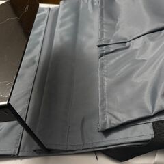 机掛け　収納