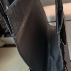 机掛け　収納の画像