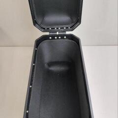 cb190x 　パニアケース左側の画像