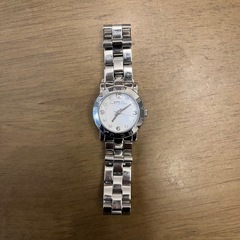 MARC BY MARC JACOBS 腕時計