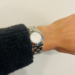 MARC BY MARC JACOBS 腕時計の画像
