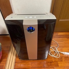 ダイキン空気清浄機